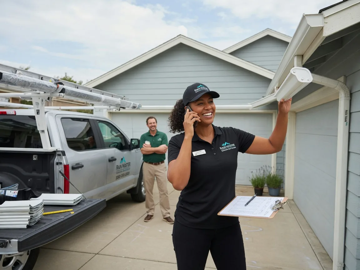 Gutter Installation Eustis, ME FAQs